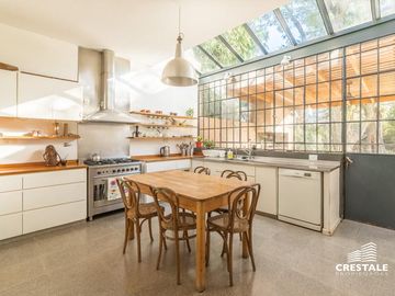 Venta Casa 4 dormitorios Fisherton Rosario