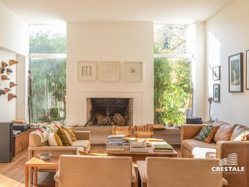 Venta Casa 4 dormitorios Fisherton Rosario