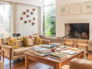 Venta Casa 4 dormitorios Fisherton Rosario