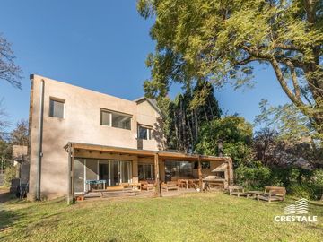 Venta Casa 4 dormitorios Fisherton Rosario