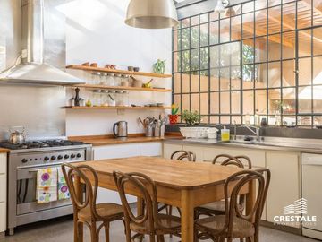 Venta Casa 4 dormitorios Fisherton Rosario