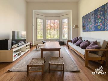 Venta Casa 4 dormitorios Fisherton Rosario