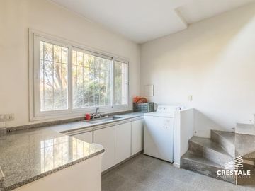 Venta Casa 4 dormitorios Fisherton Rosario