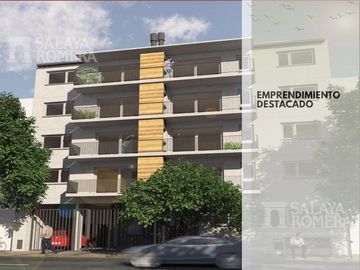 Departamento 2 ambientes Tigre entrega inmediata Financiación