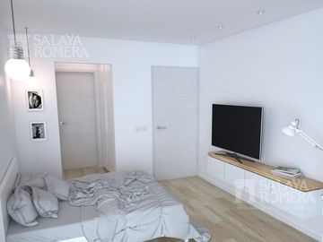 Departamento 2 ambientes Tigre entrega inmediata Financiación