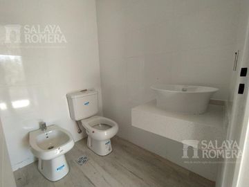 Departamento 2 ambientes Tigre entrega inmediata Financiación