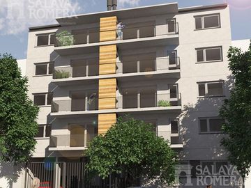 Departamento 2 ambientes en Tigre Venta entrega inmediata y financiación
