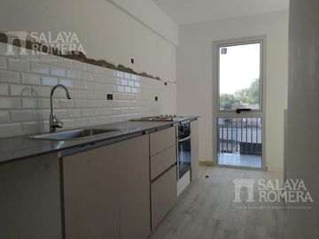 Departamento 2 ambientes en Tigre Venta entrega inmediata y financiación