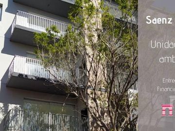 Departamento 2 ambientes en Tigre Venta entrega inmediata y financiación