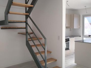Departamento 2 ambientes en Tigre Venta entrega inmediata y financiación
