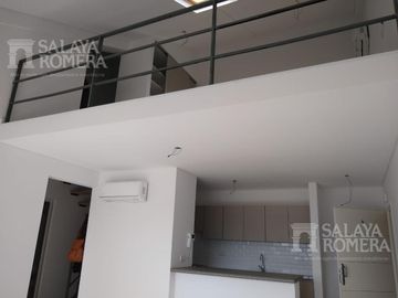 Departamento 2 ambientes en Tigre Venta entrega inmediata y financiación