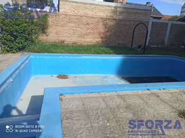 Casa en venta en san miguel con 1000 m2 de lote