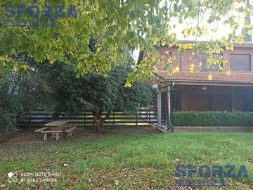 Casa en venta en san miguel con 1000 m2 de lote