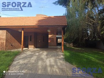 Casa en venta en san miguel con 1000 m2 de lote