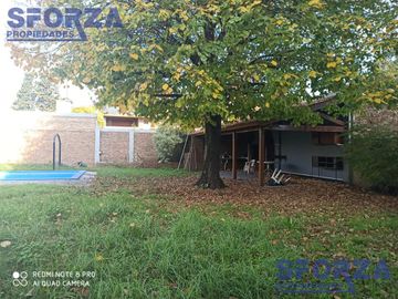 Casa en venta en san miguel con 1000 m2 de lote
