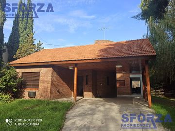 Casa en venta en san miguel con 1000 m2 de lote
