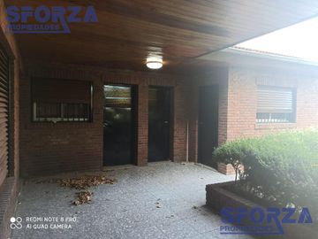 Casa en venta en san miguel con 1000 m2 de lote