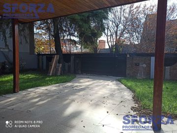 Casa en venta en san miguel con 1000 m2 de lote