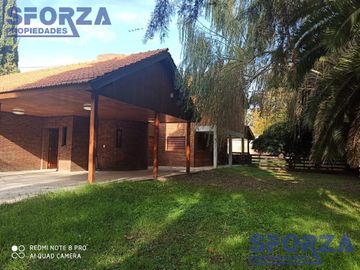 Casa en venta en san miguel con 1000 m2 de lote