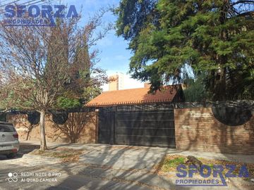 Casa en venta en san miguel con 1000 m2 de lote