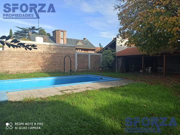 Casa en venta en san miguel con 1000 m2 de lote