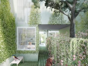 Venta Departamento Kyomu Pilar