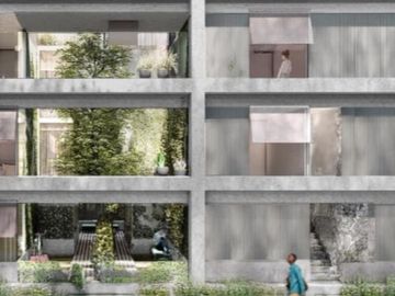 Venta Departamento Kyomu Pilar
