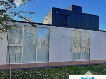 VENTA CASA 3 DORM. BARRIO PRIVADO Plottier