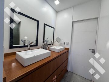 VENTA CASA 3 DORM. BARRIO PRIVADO Plottier