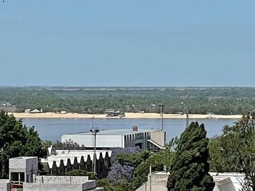 Departamento a la venta de dos dormitorios Necochea 2400 Rosario