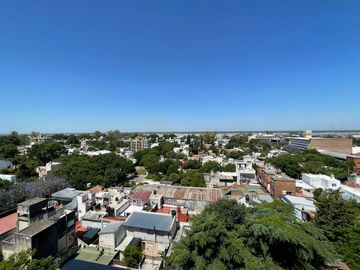 Departamento a la venta de dos dormitorios Necochea 2400 Rosario
