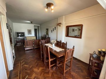 Departamento a la venta de dos dormitorios Necochea 2400 Rosario