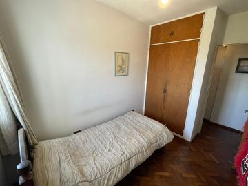 Departamento a la venta de dos dormitorios Necochea 2400 Rosario
