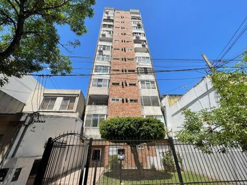 Departamento a la venta de dos dormitorios Necochea 2400 Rosario