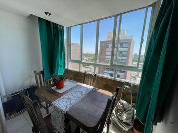 Departamento a la venta de dos dormitorios Necochea 2400 Rosario