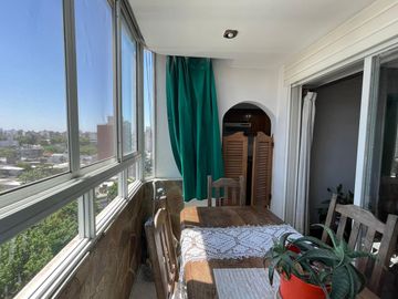 Departamento a la venta de dos dormitorios Necochea 2400 Rosario