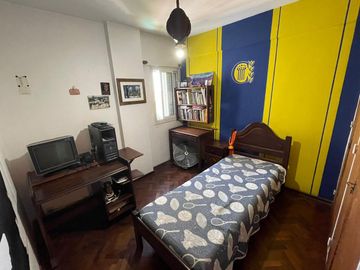 Departamento a la venta de dos dormitorios Necochea 2400 Rosario