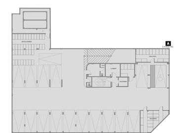 Venta departamento 2 ambientes en Villa Urquiza a estrenar