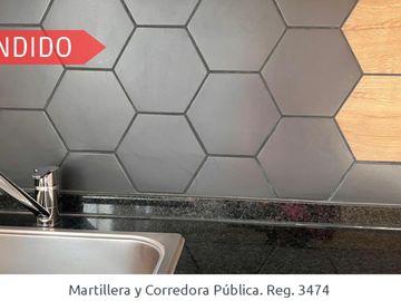 DUPLEX 3 AMB CAISAMAR