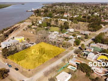 Casa - Pueblo Esther