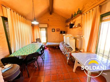 Casa - Pueblo Esther