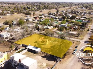 Casa - Pueblo Esther