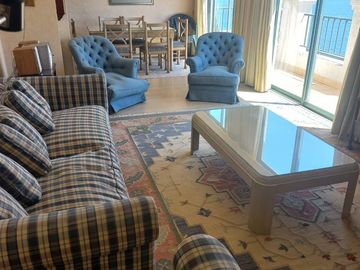 Departamento en Venta en Avenida Jorge Montt con Av. Benidrom