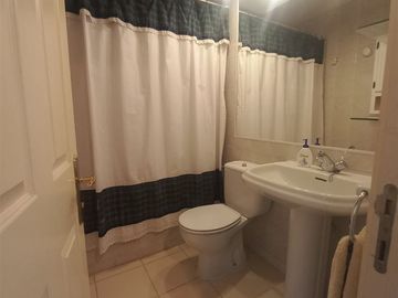 Departamento en Venta en Avenida Jorge Montt con Av. Benidrom