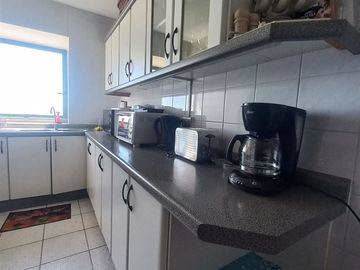 Departamento en Venta en Avenida Jorge Montt con Av. Benidrom