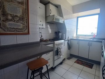 Departamento en Venta en Avenida Jorge Montt con Av. Benidrom