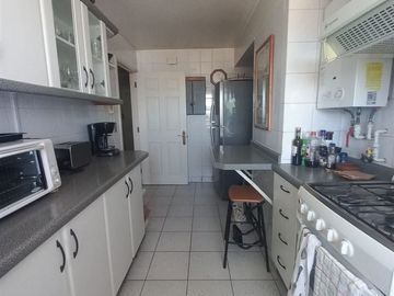 Departamento en Venta en Avenida Jorge Montt con Av. Benidrom