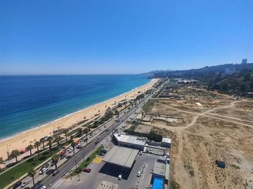 Departamento en Venta en Avenida Jorge Montt con Av. Benidrom