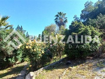 Casa en Venta en El Algarrobo - Av Chicureo
