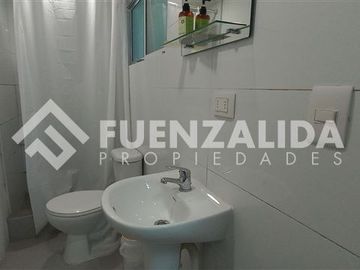 Casa en Venta en El Algarrobo - Av Chicureo